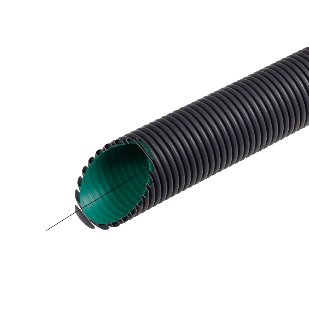 Fränkische Kabelschutzrohr Kabuflex R plus NW 63 flexibel Nr. 19210063