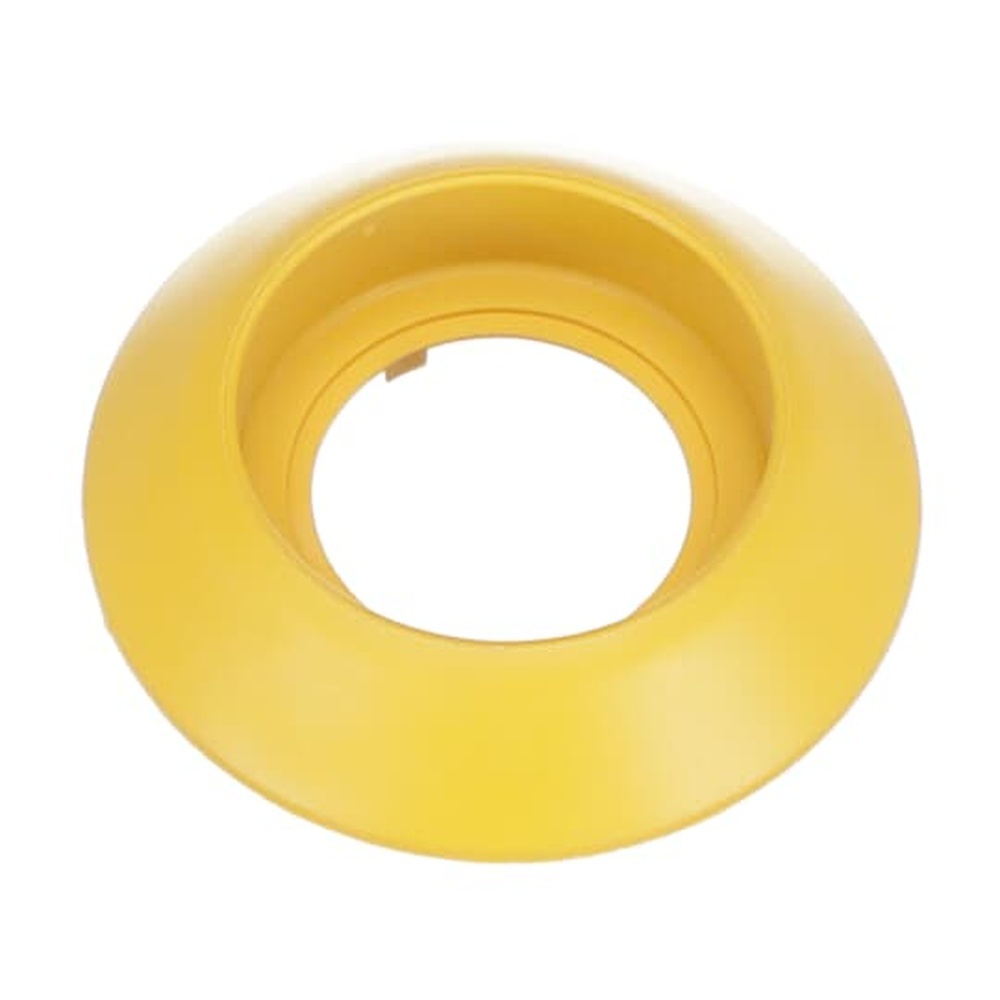 ABB Tastenplatte für Befehls und Meldegeräte 2TLA030054R0400 Typ INCA YFR