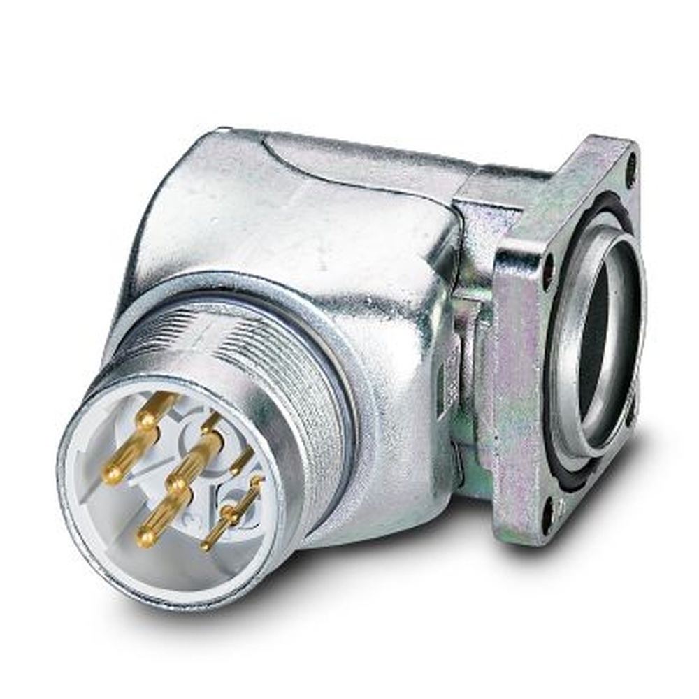 Phoenix Contact Gerätesteckverbinder, Vorderwand 1605515 Typ SF-5EP1N8AAK00