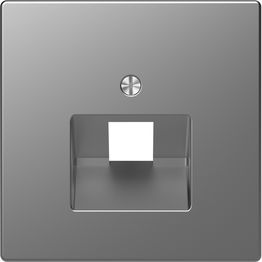 Merten Zentralplatte MEG4521-6036