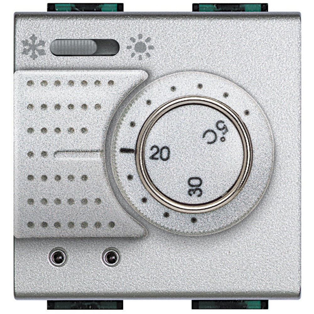 Bticino Thermostat NT4442