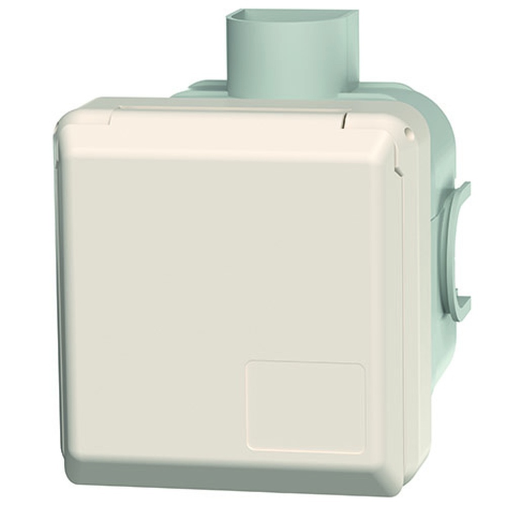 Mennekes Cepex UP Schuko 4972