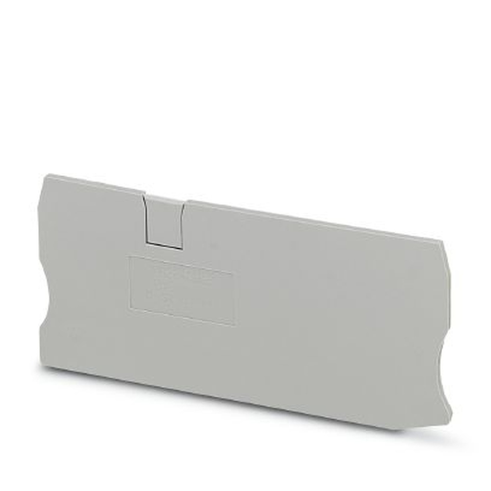 Phoenix Contact Abschlussdeckel 3035315 Typ D-ST 10-TWIN