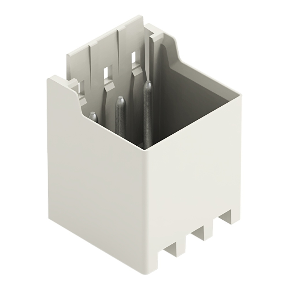 Wago Stiftleiste 2091-1403/200-000