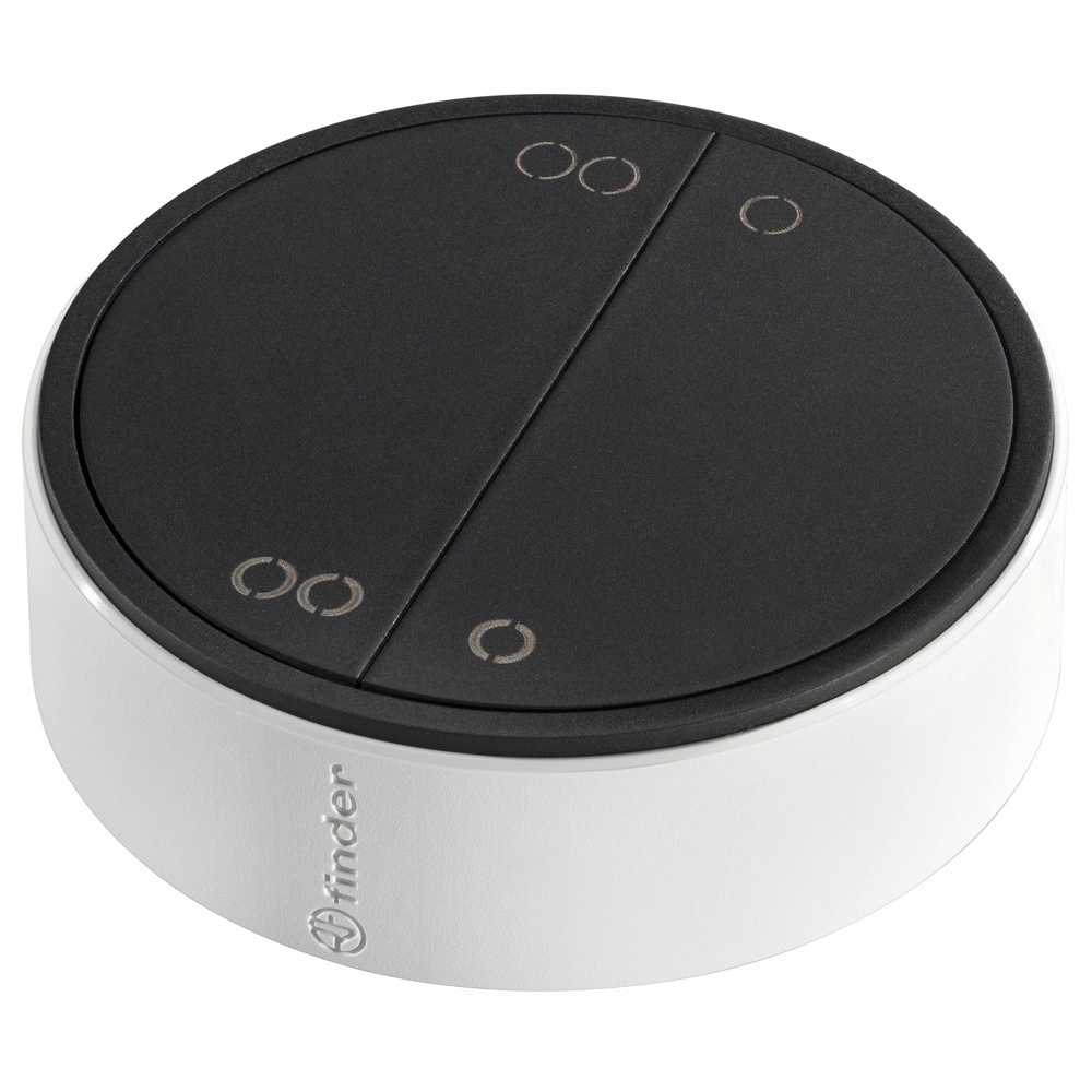 Finder Funktaster YESLY BLE 1Y.13.B22