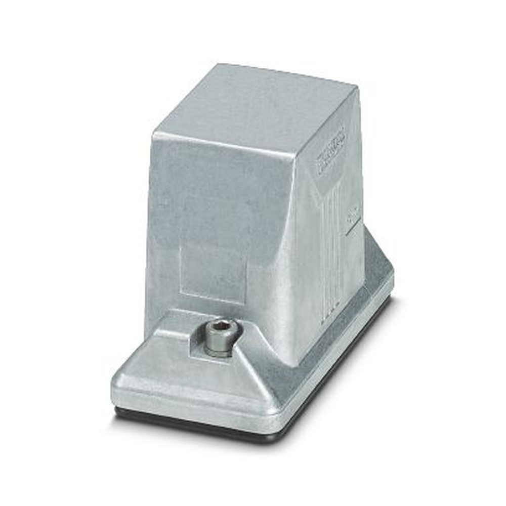 Phoenix Contact Gehäuse 1420051 Typ HC-ADV-B10-HLWH-BLANK-ELC-AL