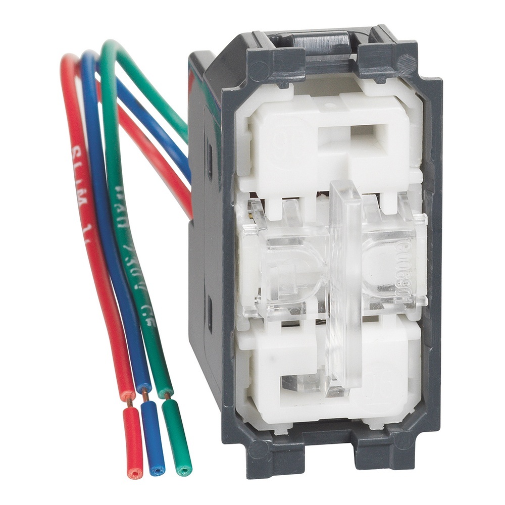 Bticino Schalter K4027H