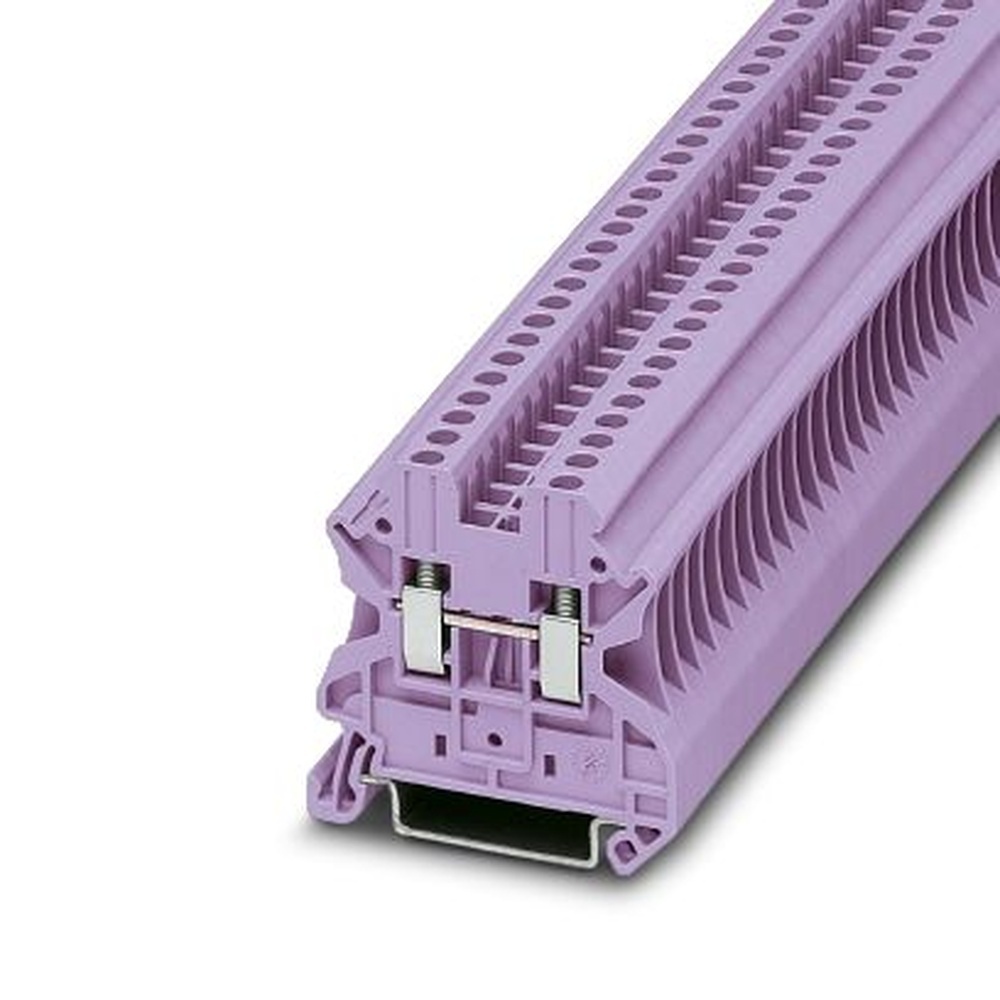 Phoenix Contact Durchgangsklemme 3044078 Typ UT 2,5 VT