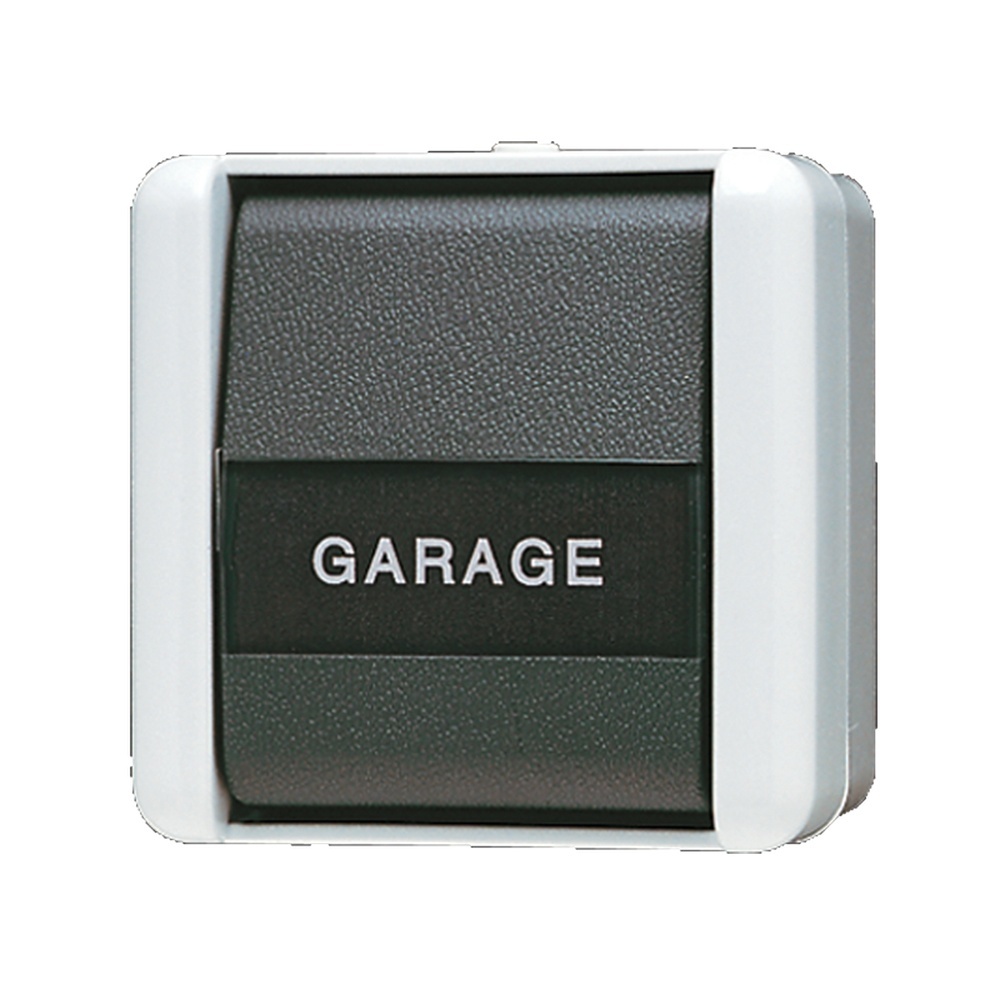 Jung Taster 831 NA W