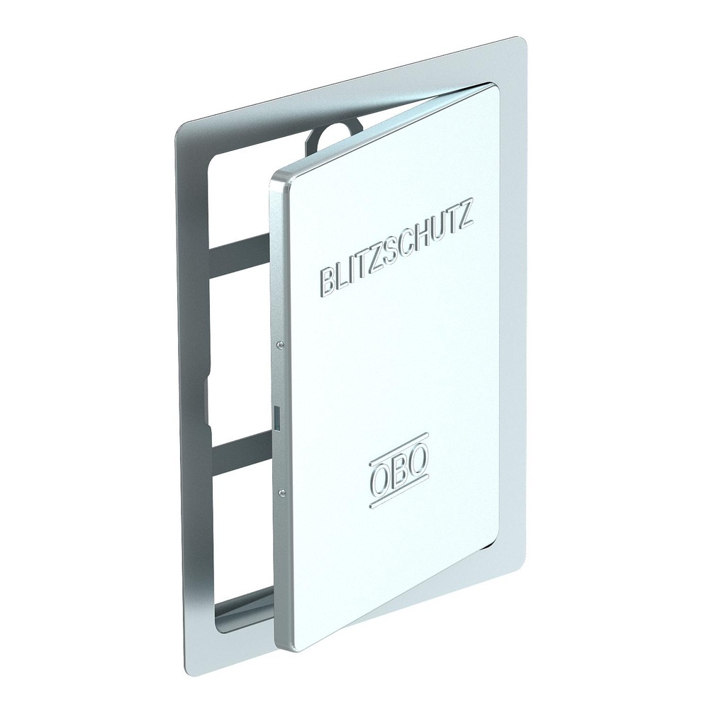 OBO Bettermann Revisionstür 5106133 Typ 5800 VZ