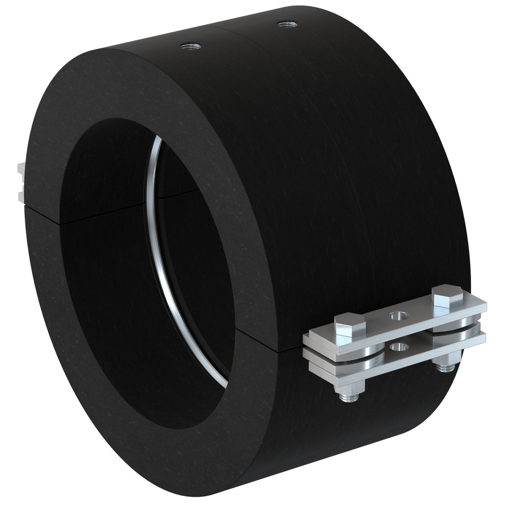 Fischer Kältefestpunktschelle 567758 Typ Kälte-Fixpunktschelle FFRC 323,9