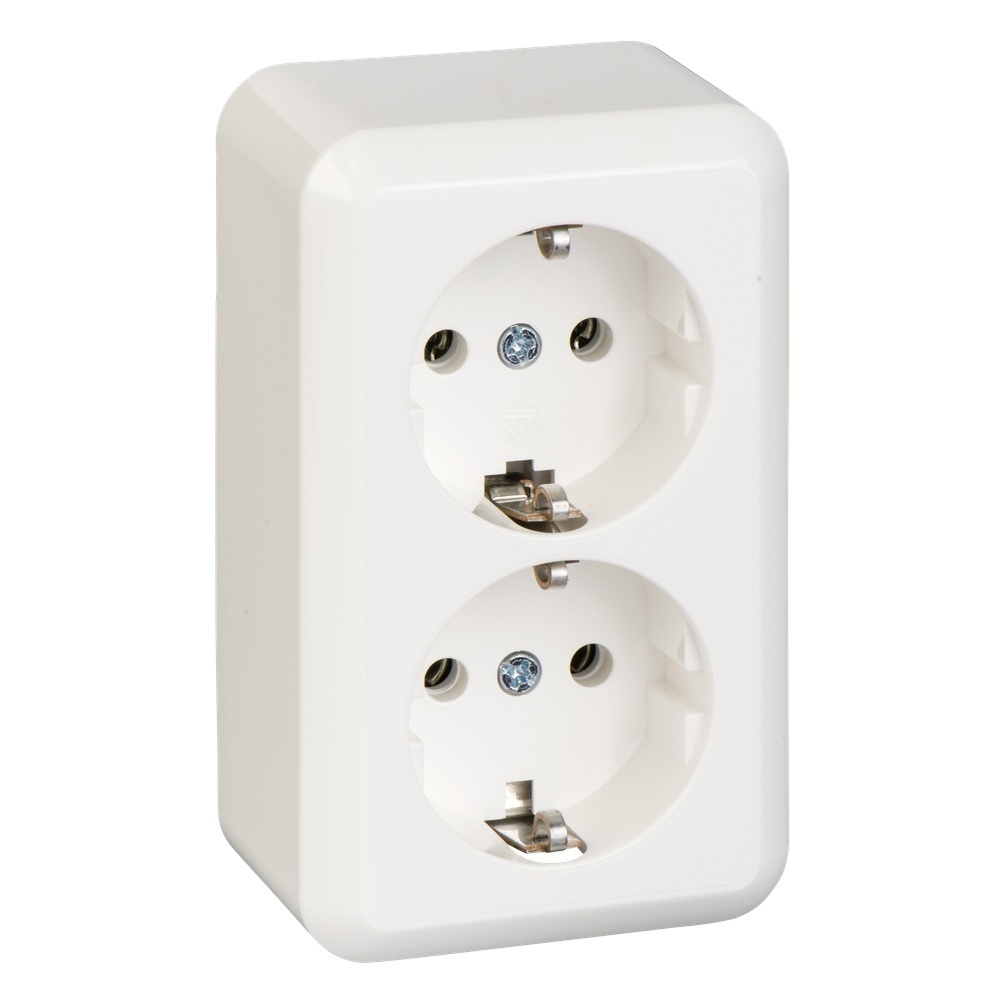 Elso Steckdose 395404