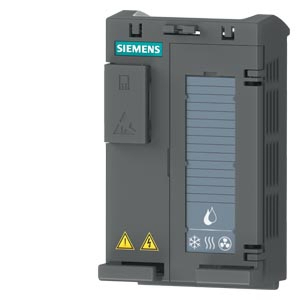 Siemens Extension Modul 6SL3255-0BE00-0AA0
