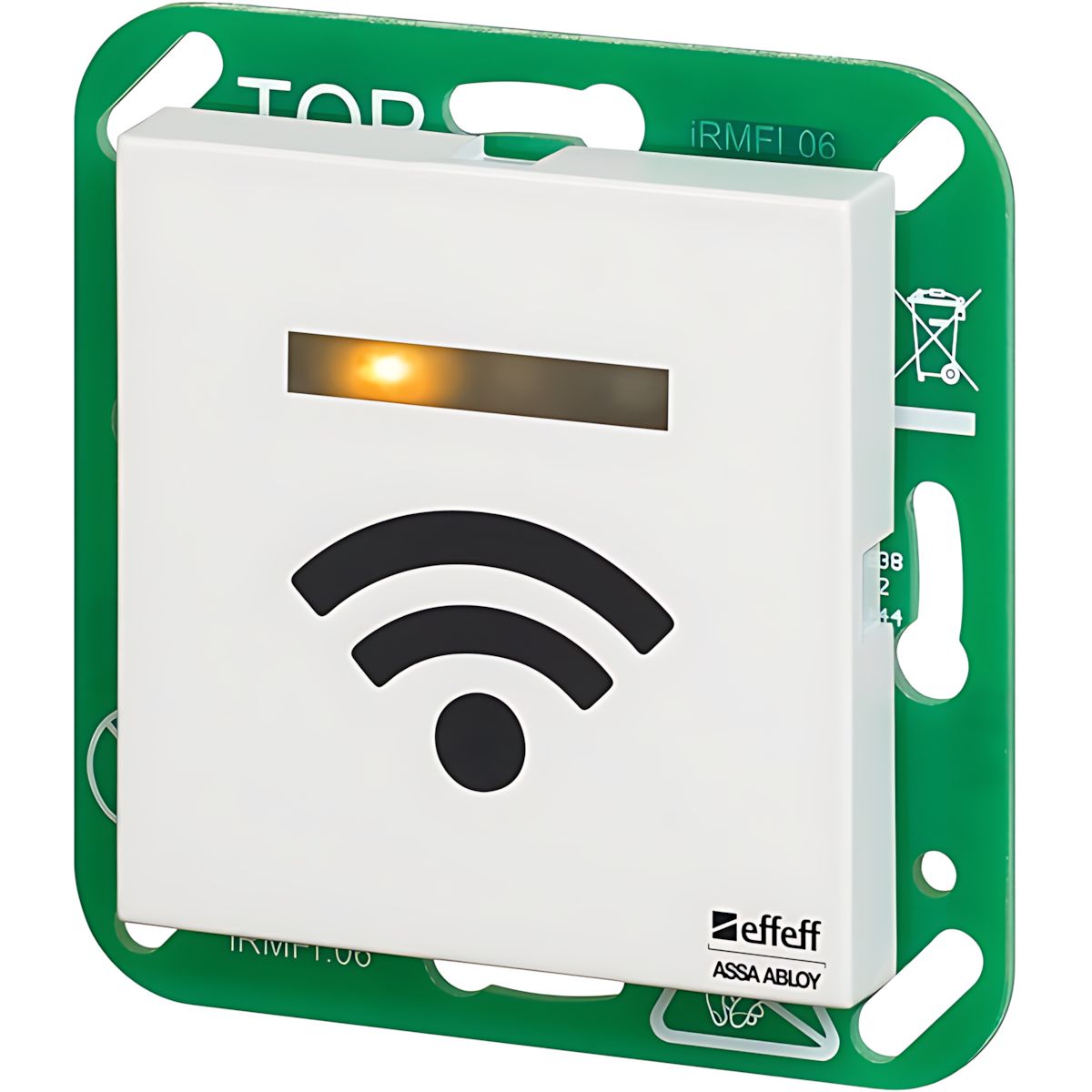 Assa Abloy SCALA Design Leser 435-4211204LG00 Typ 435