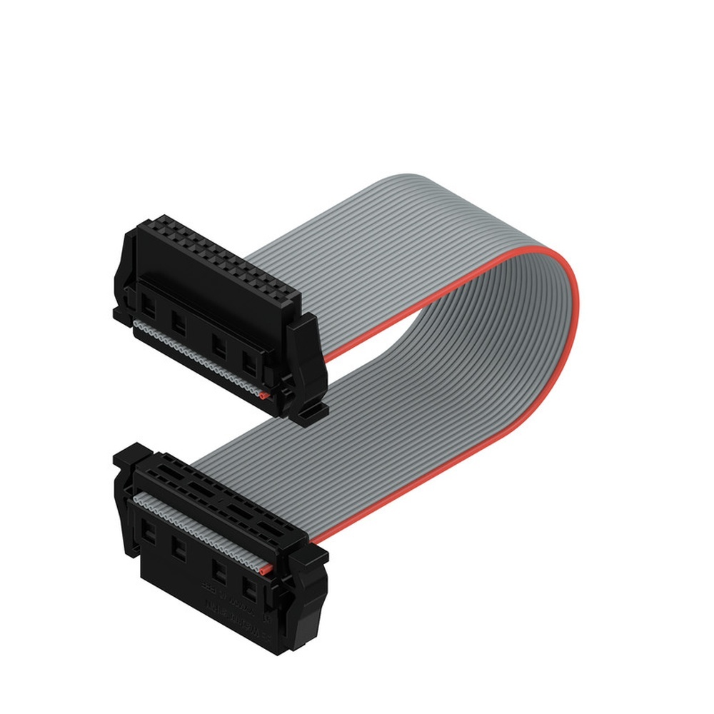 Weidmüller Datenleitung 2827090000 Typ FC10 TN/26A S1 B BX