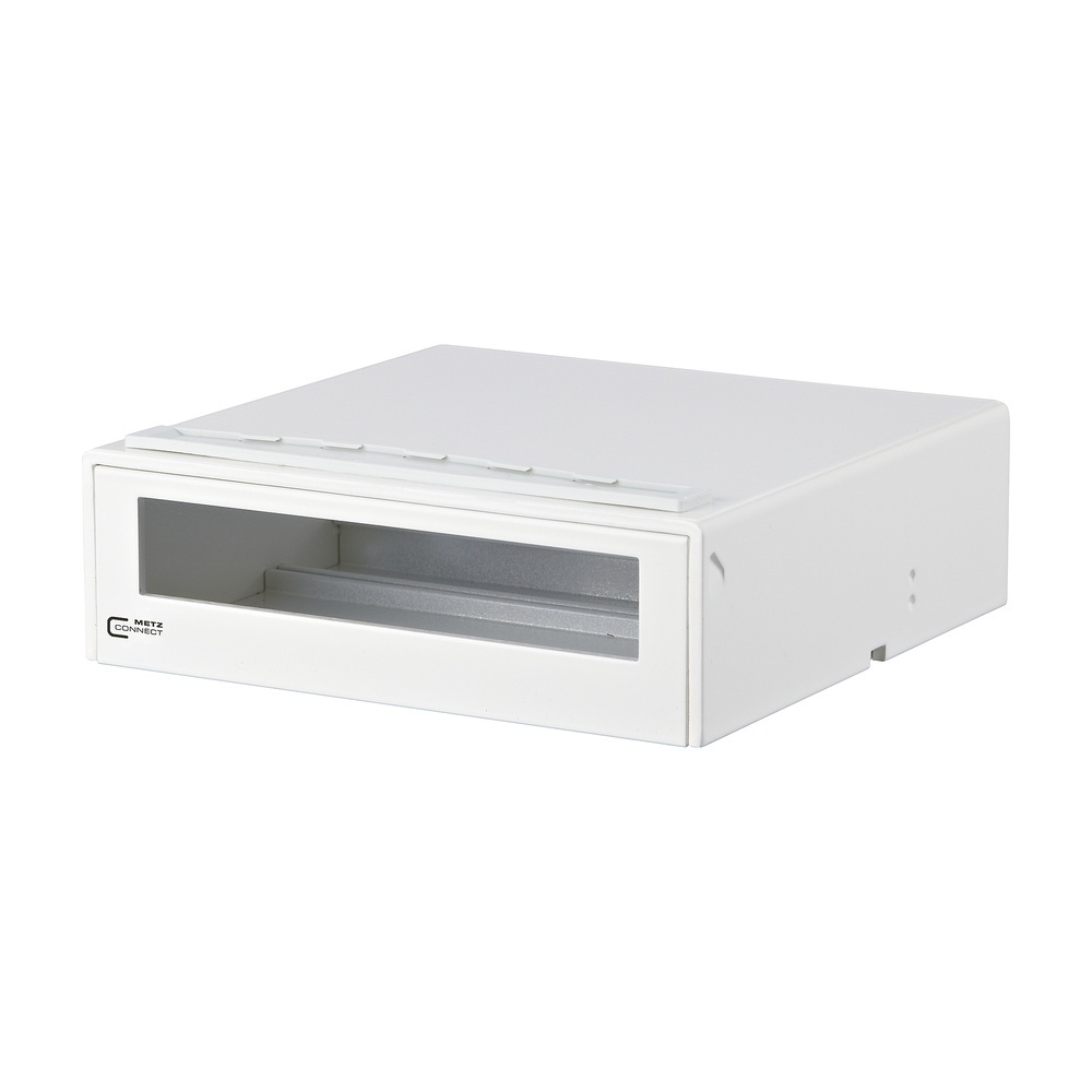 METZ CONNECT Modulgehäuse 130862-20-E