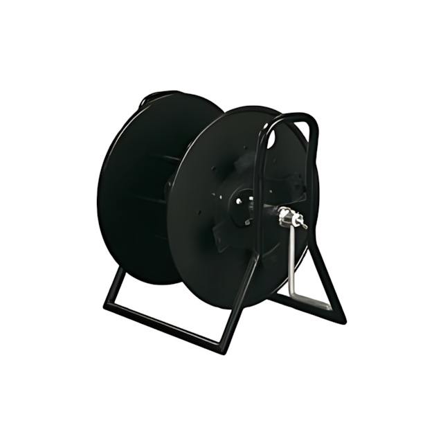 Schill Kabeltrommel 414 39 000 000 Typ SK 4601.RM-SCHWARZ