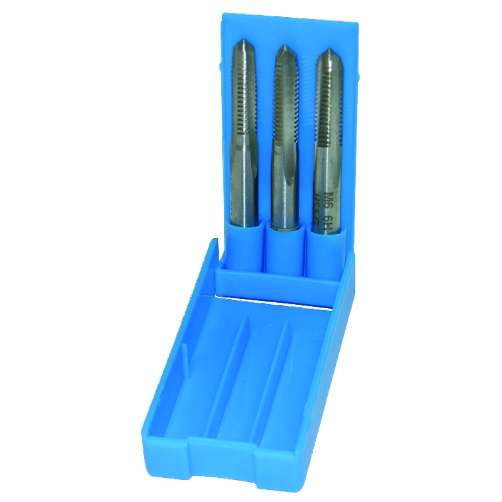 Haupa HSS Handgewindebohrer 230864