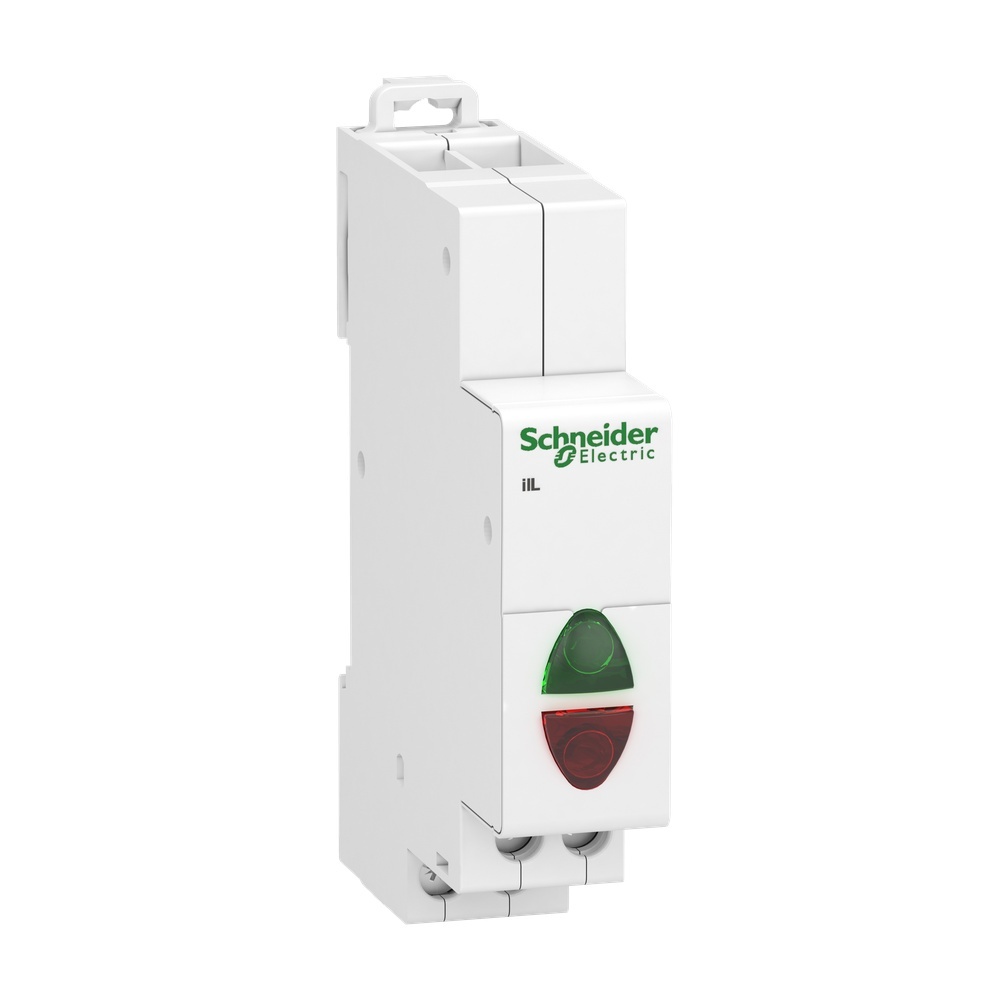 Schneider Electric Doppel Leuchtmelder A9E18325