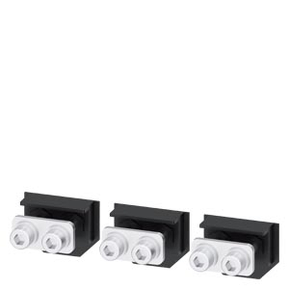 Siemens Hauptanschlüsse 3VW9011-0AL01