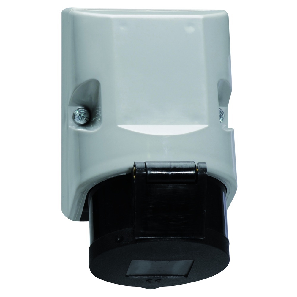 Bals Wandsteckdose 11932