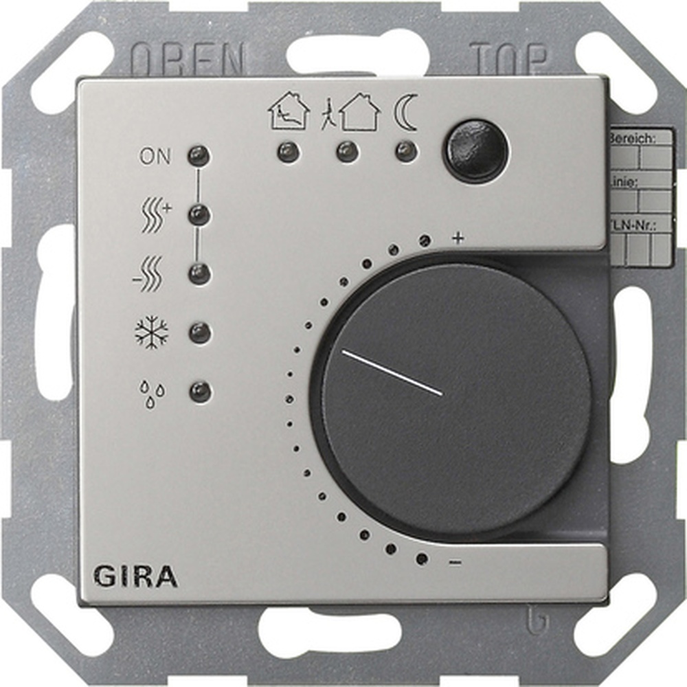 Gira KNX Stetigregler 2100600