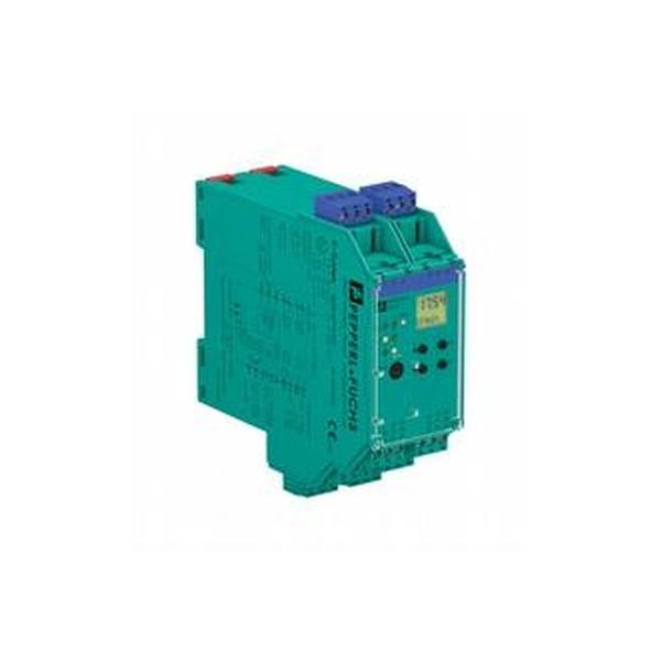 Pepperl+Fuchs Frequenz Messumformer 231200 Typ KFD2-UFT-EX2.D