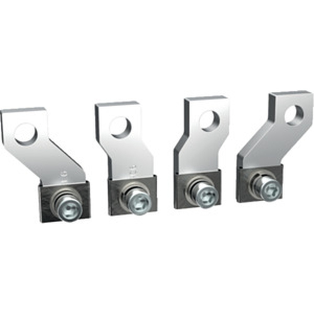 Hager Anschlussverbreiterung HYW012H