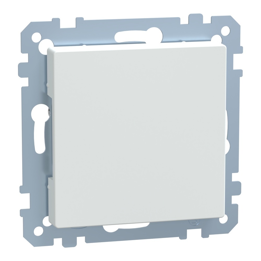 Merten Blindabdeckung 391619