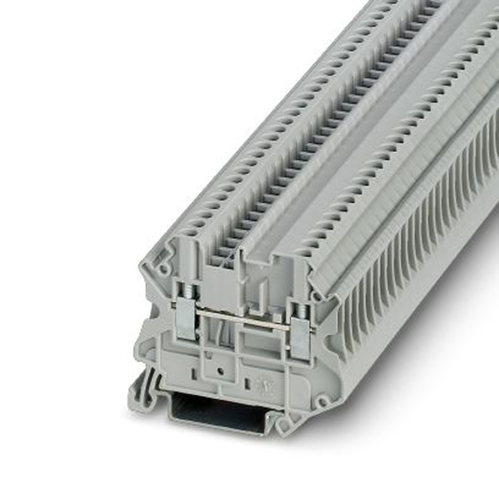 Phoenix Contact Durchgangsklemme 3064085 Typ UT 2,5-MTD