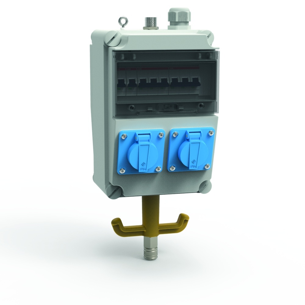 Bals Steckdosenkombination 574420