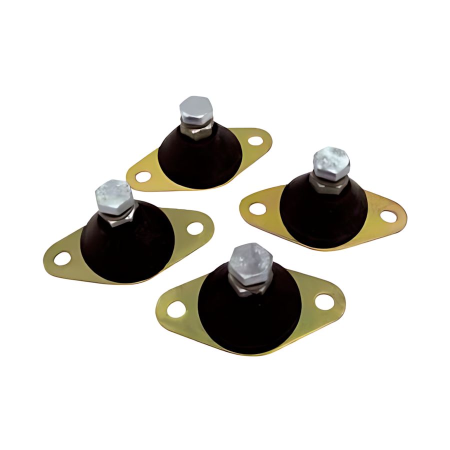 Maico Schwingungsdämpfer 0092.0151 Typ GP 10