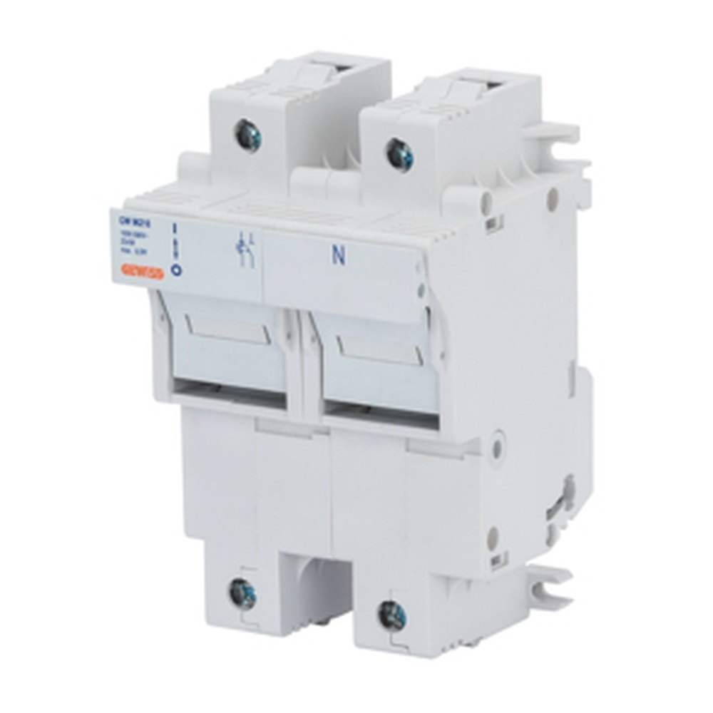 Gewiss Sicherungslasttrennschalter GW96218
