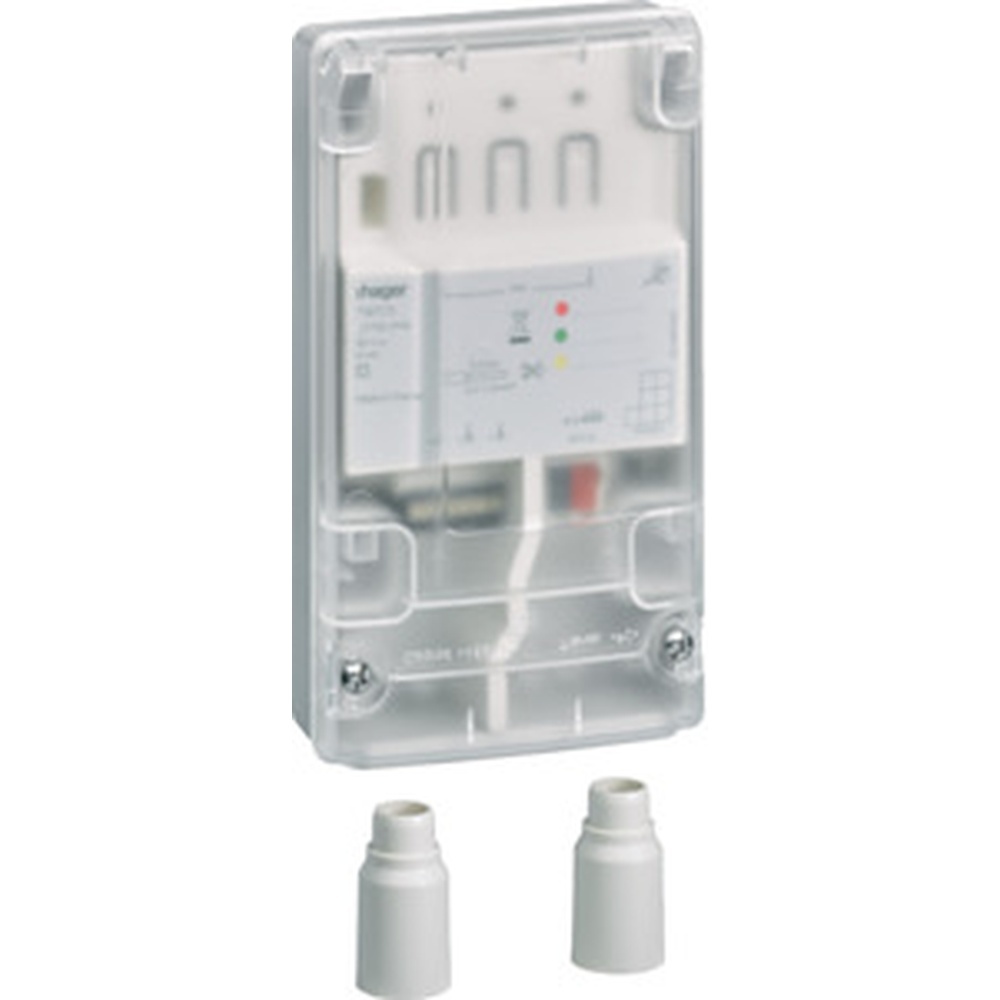 Hager KNX Impuls Gateway TXE773