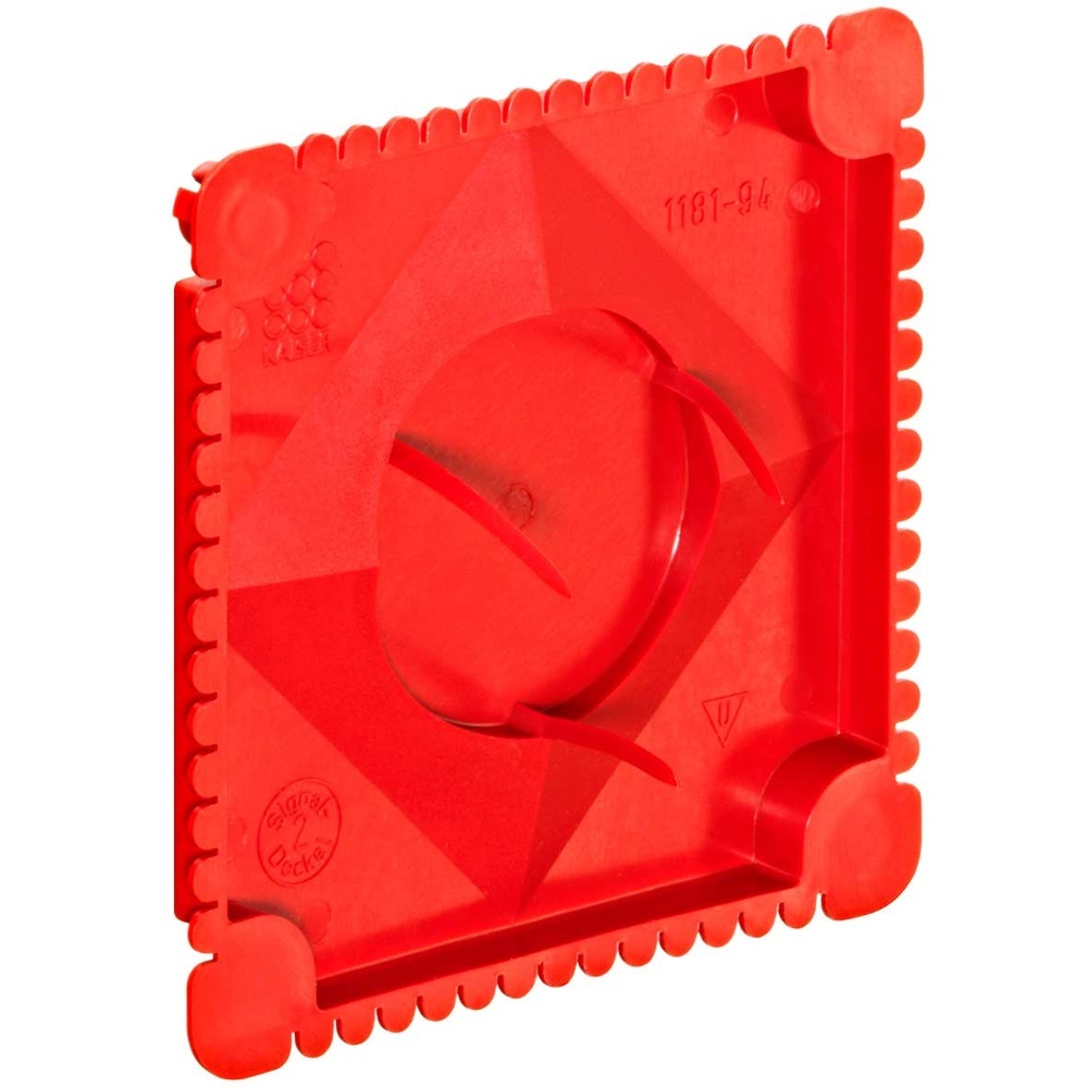 Kaiser Signaldeckel 1181-94