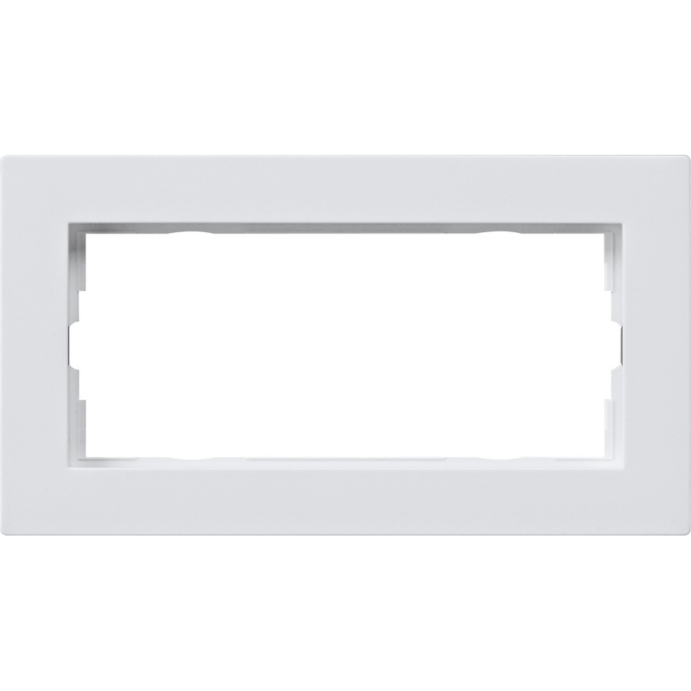 Gira Abdeckrahmen 1002295