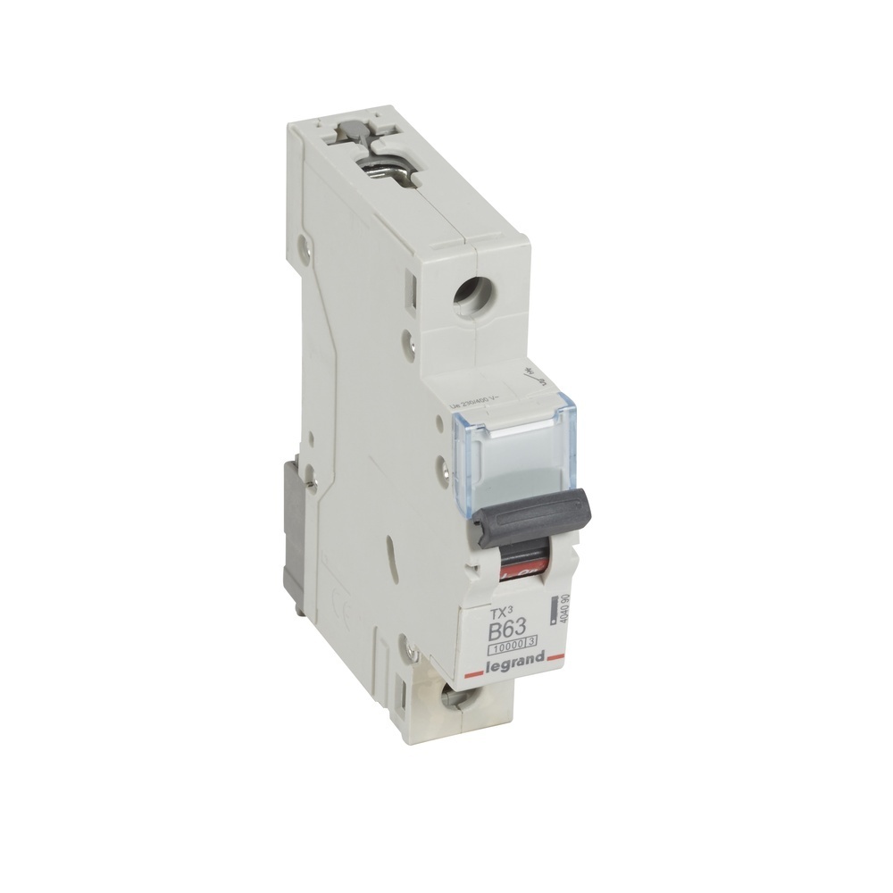 Legrand Leitungsschutzschalter 404090