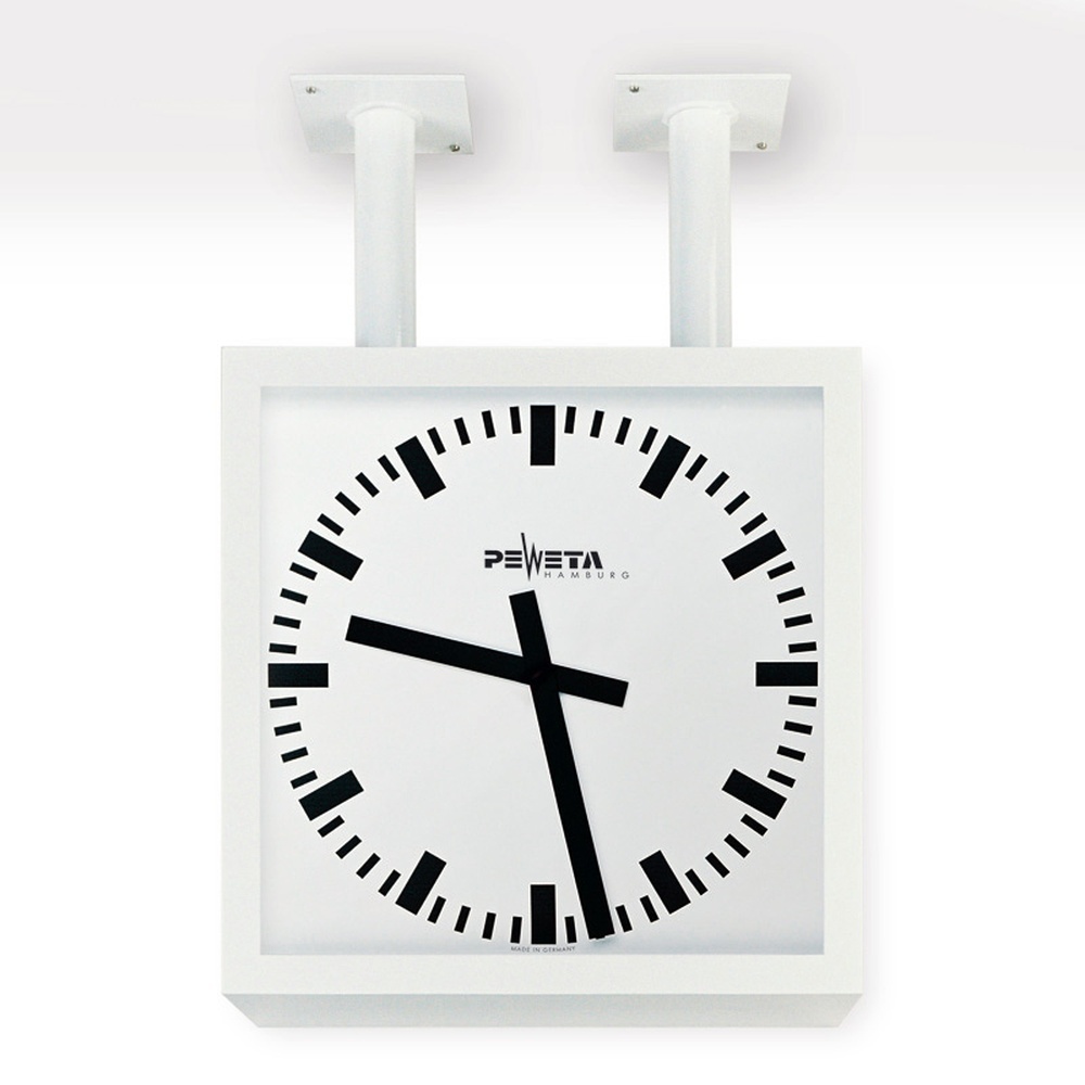 Peweta Nebenuhr Air Port 85.372.423