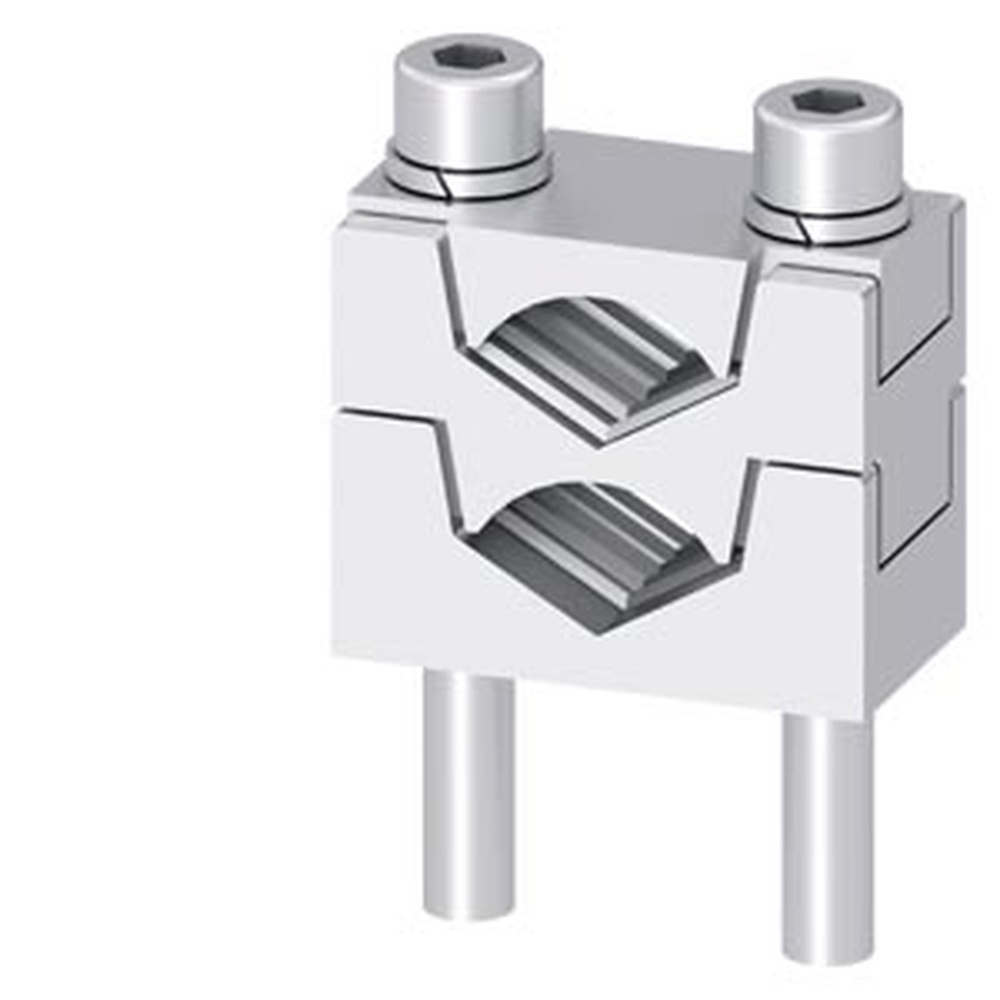 Siemens Prismenklemme 3NP1963-1BB20