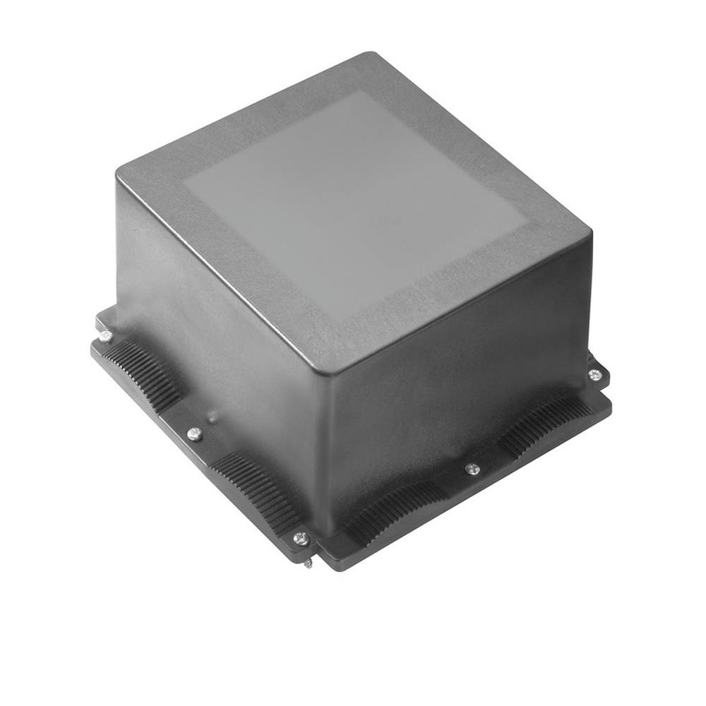 Weidmüller Gehäuse 2659720000 Typ FP ENC BS 113 2C