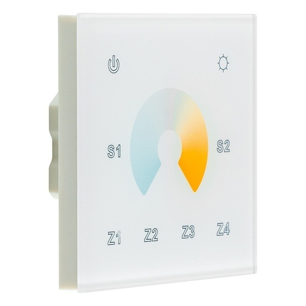 EVN Wandpanel EFDWP4WWCW