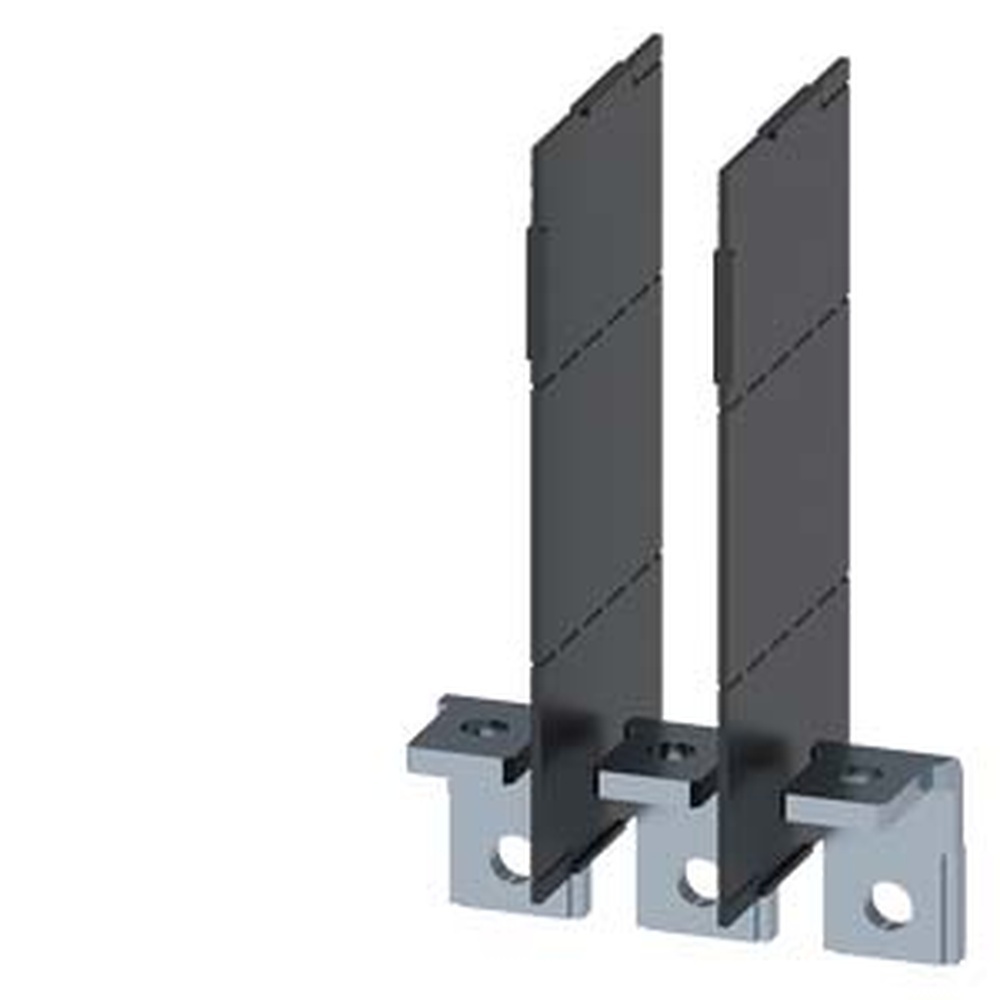 Siemens Schraubenflachanschluss 3VA9213-0QG00