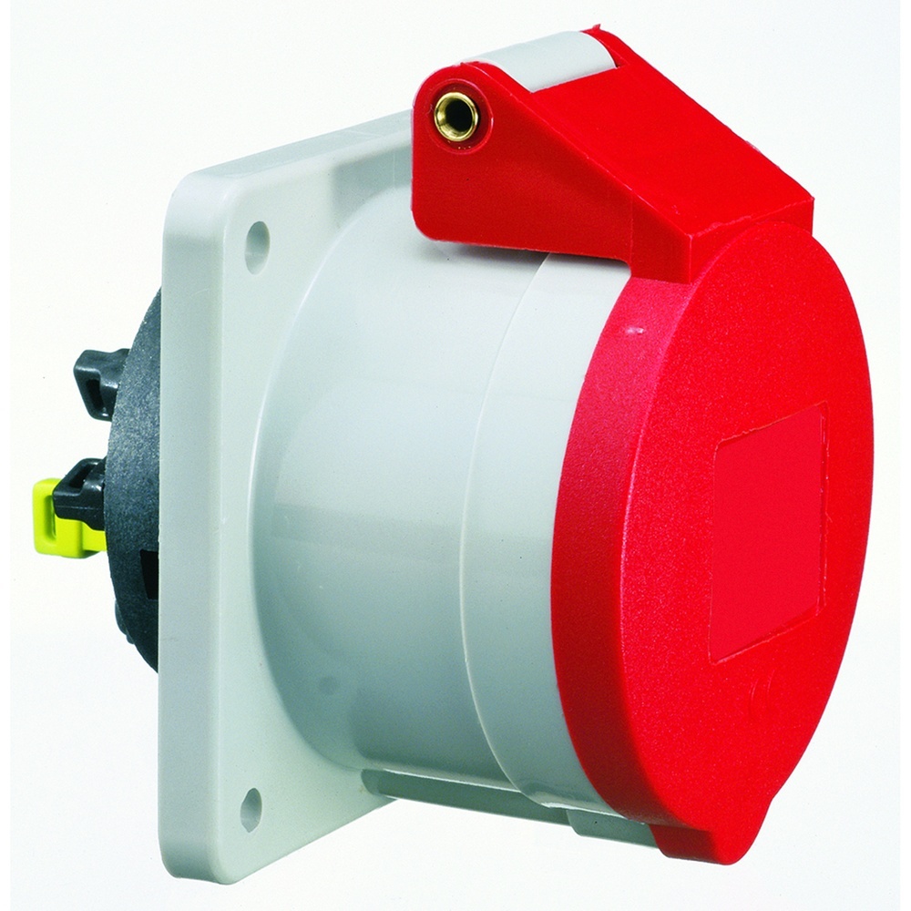 Bals Anbausteckdose 13681