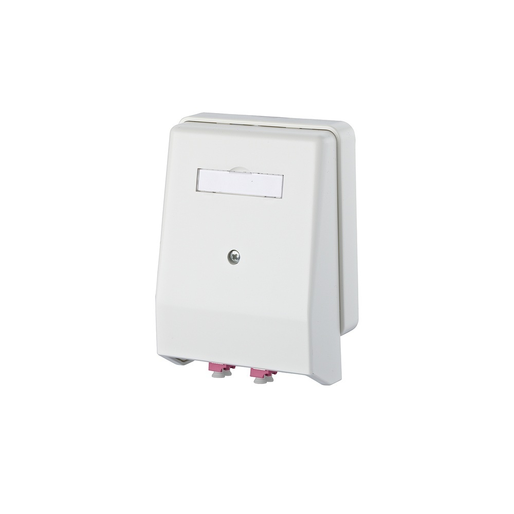 METZ CONNECT Glasfaser Anschlusseinheit Typ 1501127502-E