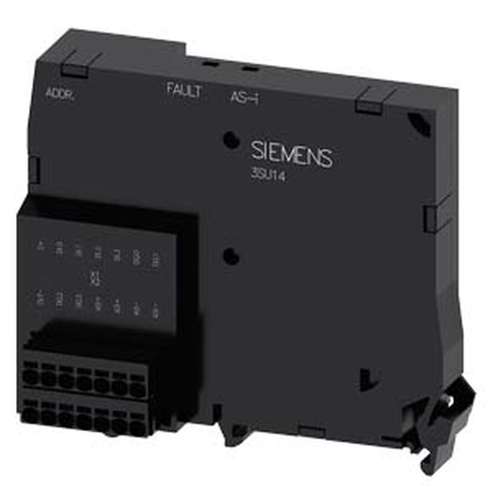 Siemens Modul 3SU1400-1EK10-6AA0