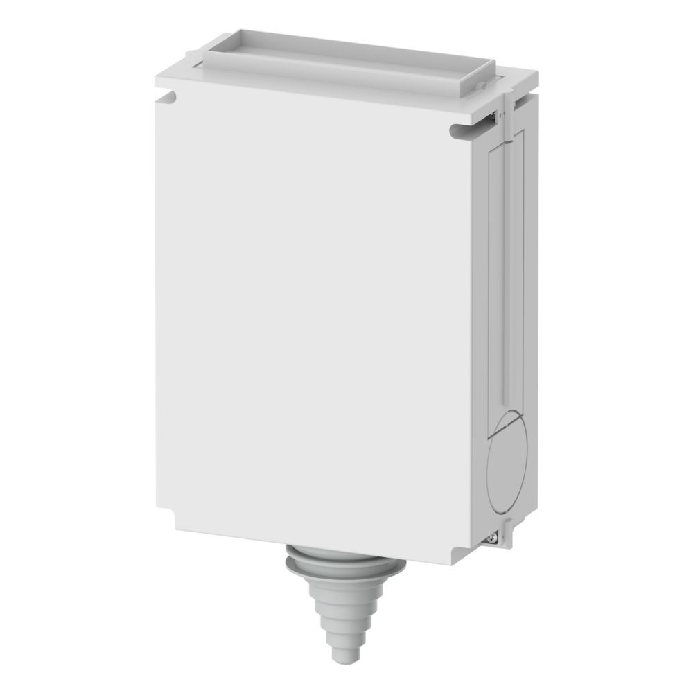 Eaton Kabelaufspleiskasten 228991 Typ ZSD-K/AS/G/HG