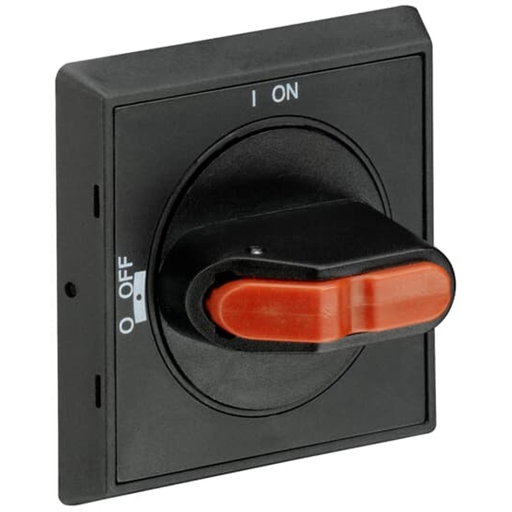 ABB Handgriff für Schaltgeräte 1SAM201920R1001 Typ MSHD-LB