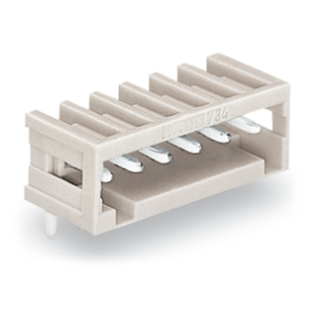 Wago Stiftleiste 733-369