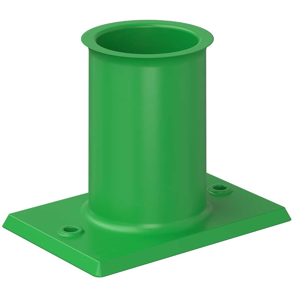 Kaiser End- und Übergangstülle 1203-28