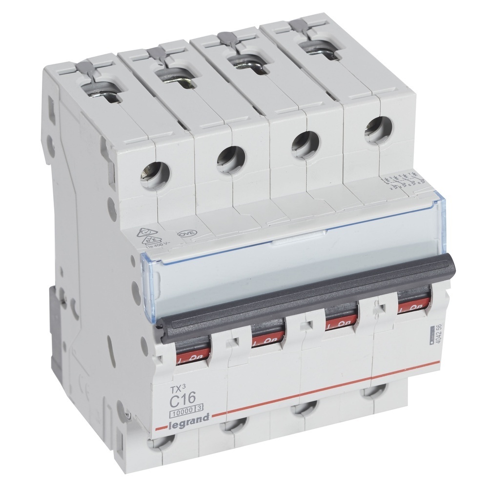 Legrand Leitungsschutzschalter 404256